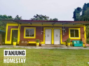 D Anjung Homestay Aisy